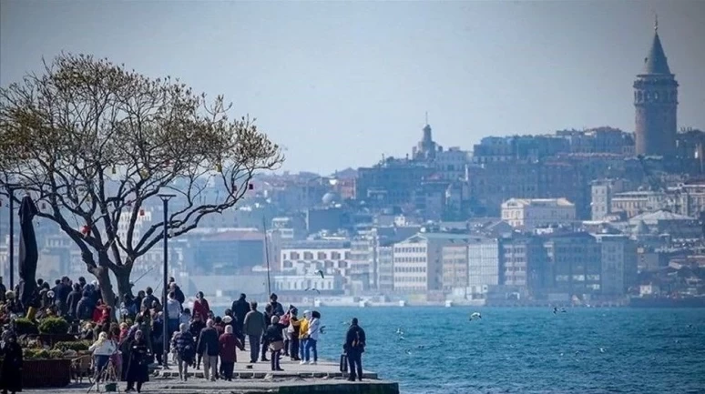 Kış ortasında yalancı bahar! Hava sıcaklıkları artacak