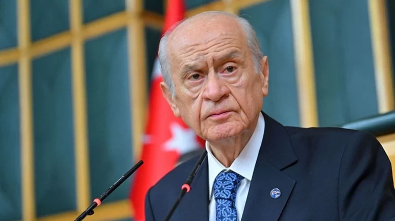 Lider Bahçeli'den terörle mücadele vurgusu: "Terörsüz Türkiye gerçek olacak"