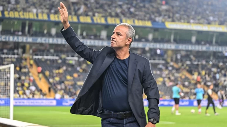 İsmail Kartal dev maaşla Persepolis yolcusu