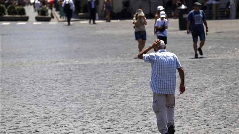 Dünya Meteoroloji Örgütü doğruladı! Tehlike büyüdü, zaman daralıyor