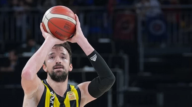 Fenerbahçe Beko’nun konuğu ALBA Berlin