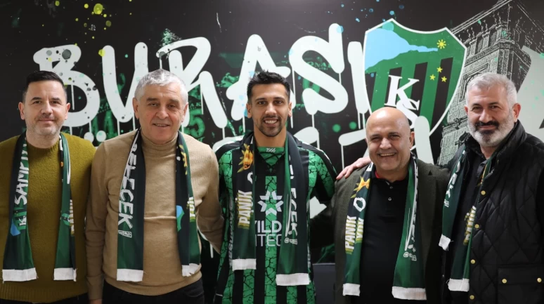 Samet Yalçın Kocaelispor'a transfer oldu