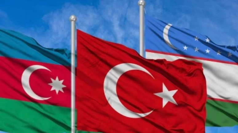 Türkiye, Azerbaycan ve Özbekistan arasında ortak bildiri