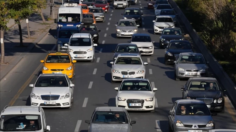 Ankara'da yarın yollar kapanacak