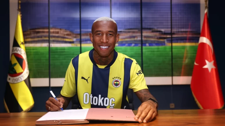 Talisca’ya servet ödenecek