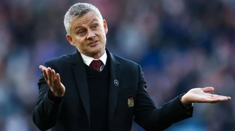 Solskjaer: "Beşiktaş büyük bir meydan okuma"