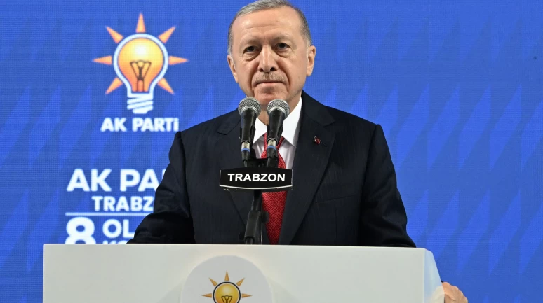 Cumhurbaşkanı Erdoğan'ın da Gassal'ı izlediği ortaya çıktı