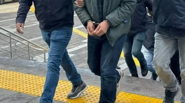 İstanbul’da terör örgütü MLKP operasyonu: 34 kişi tutuklandı