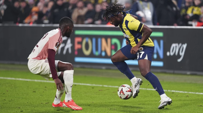 Al Ettifaq, Saint-Maximin’in peşinde