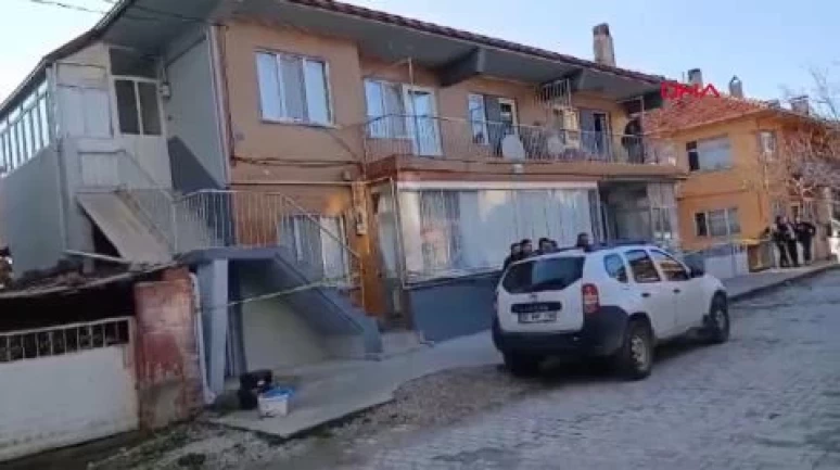 Kaybolan kadının cesedi komşusunun bahçesinde bulundu, 3 kişi gözaltında