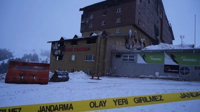 Kartalkaya'daki yangın faciasından yeni ifadeler ortaya çıktı!