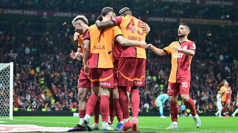 Lider Galatasaray’ın rakibi Konyaspor