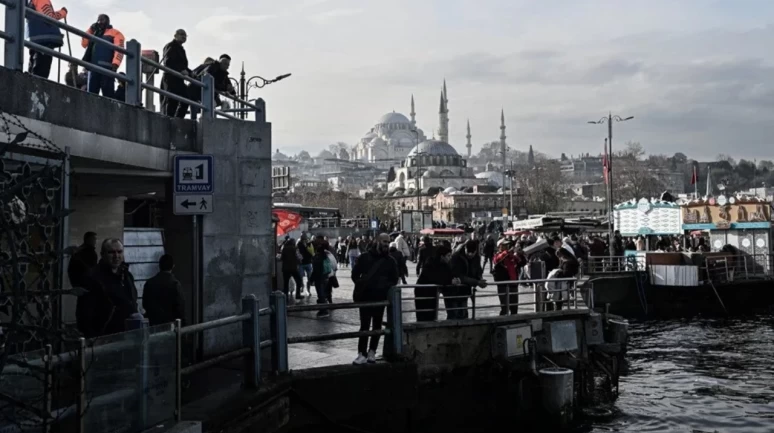 Ülke genelinde yağış beklenmiyor