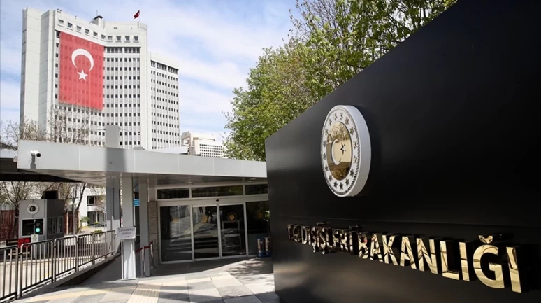 Ürdün Başbakan Yardımcısı Türkiye'ye geliyor