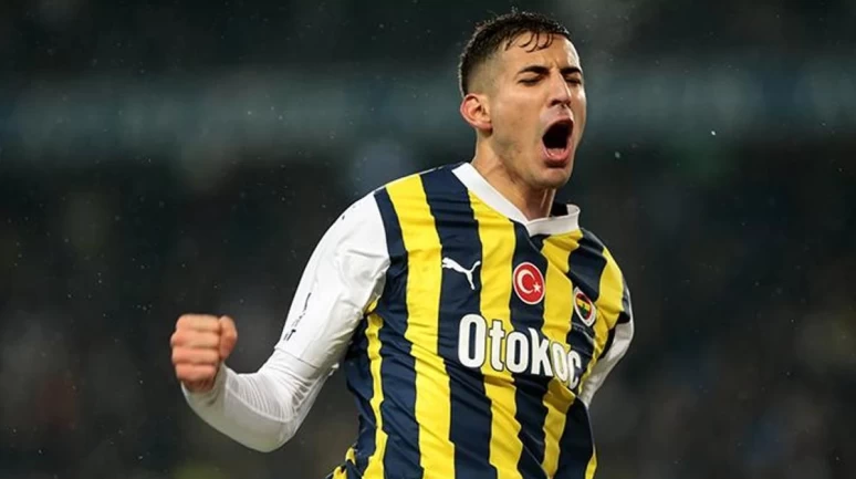 Fenerbahçe'de Mert Müldür şoku!