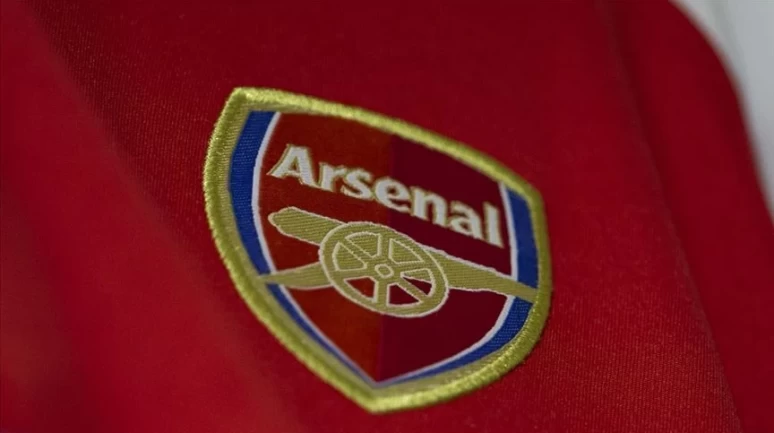 Kuzey Londra derbisinin kazananı Arsenal oldu