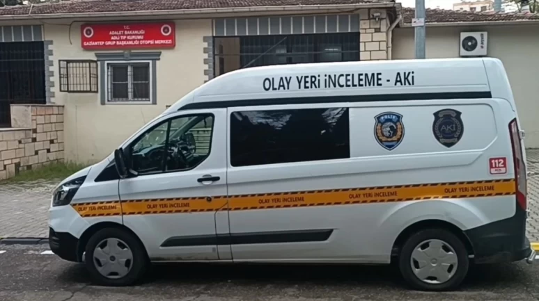 Gaziantep'te bıçaklı saldırı: 29 yaşındaki genç hayatını kaybetti