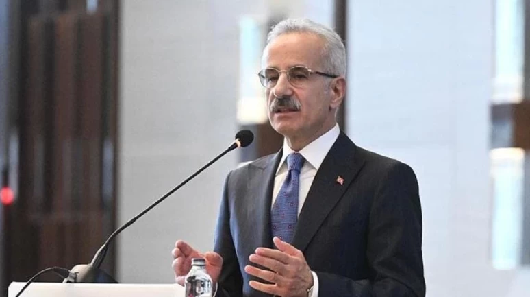 Bakan Uraloğlu açıkladı: Ulaşımda kadın istihdamına destek artıyor