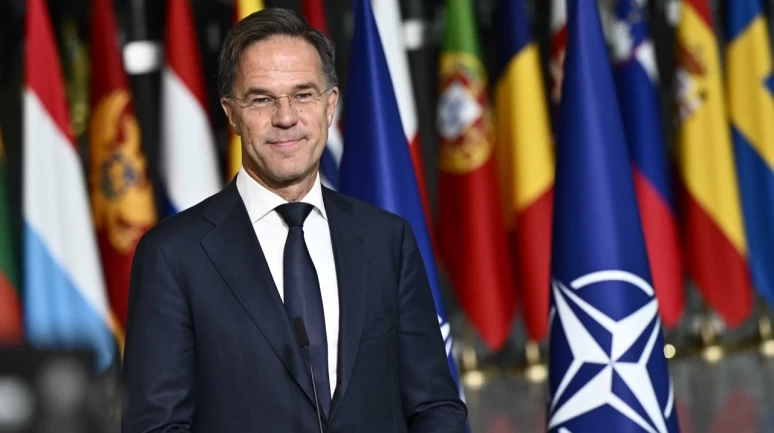 NATO Genel Sekreteri Rutte'den Trump'a Destek: Savunma harcamaları artacak!