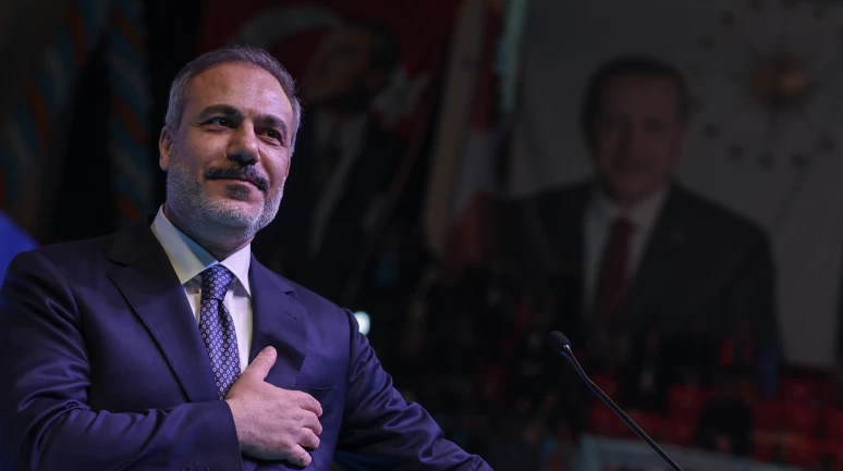 Ankara'da kritik görüşme: 3+3 formatında bir araya gelecekler