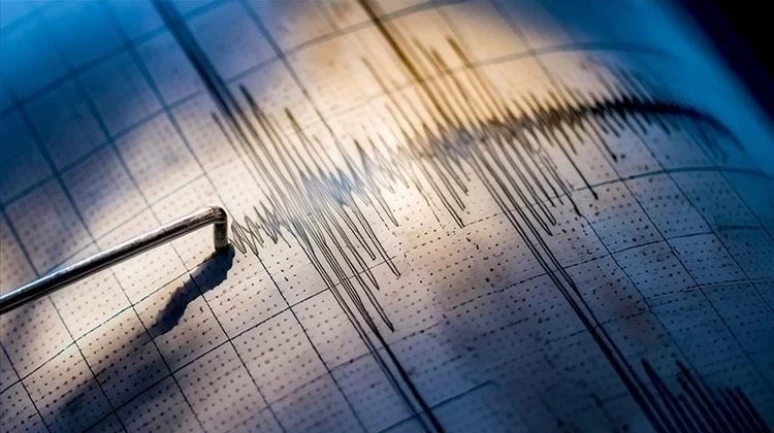 Tayvan'da 6.4 büyüklüğünde deprem