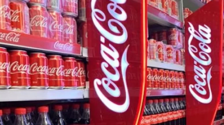 Coca-Cola ürünlerinde klorat alarmı: Toplatma kararı alındı