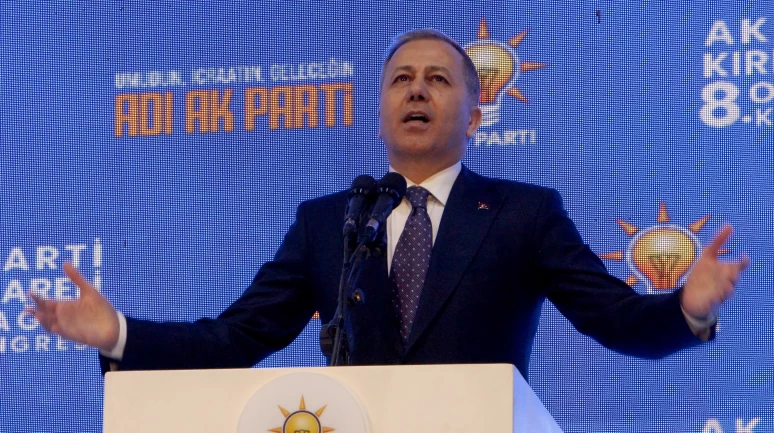 Bakan Yerlikaya rakamları açıkladı: Suç örgütlerine darbe üstüne darbe