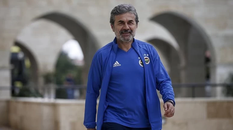 Aykut Kocaman'dan çarpıcı açıklamalar