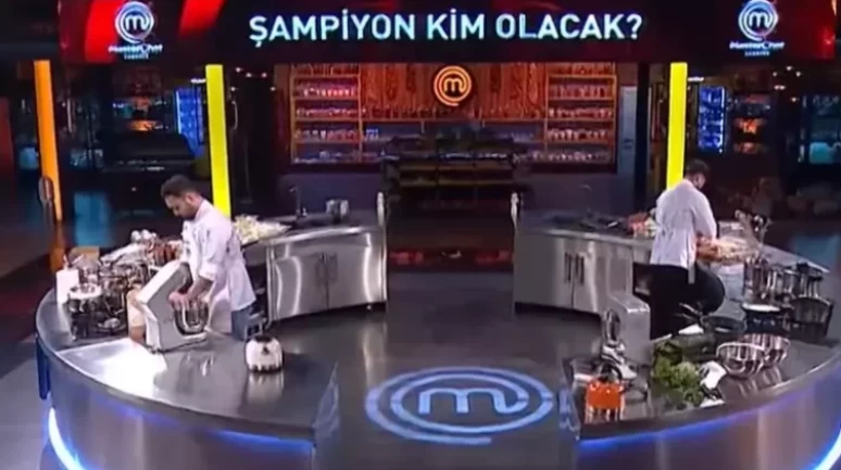 Masterchef Türkiye 2024 Şampiyonu Belli Oluyor! Onur Mu, Kerem Mi?