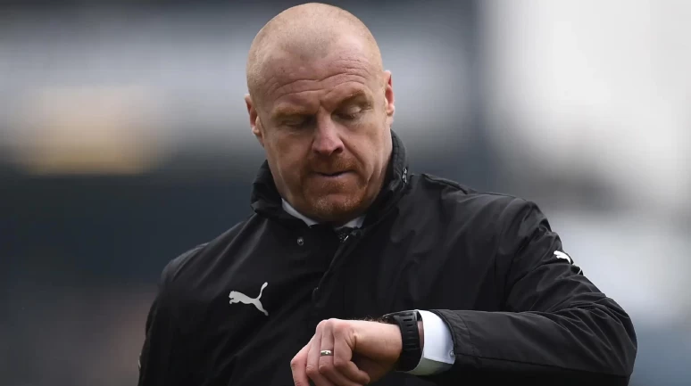 Everton, Sean Dyche'ın yerine Mourinho'yu istiyor!