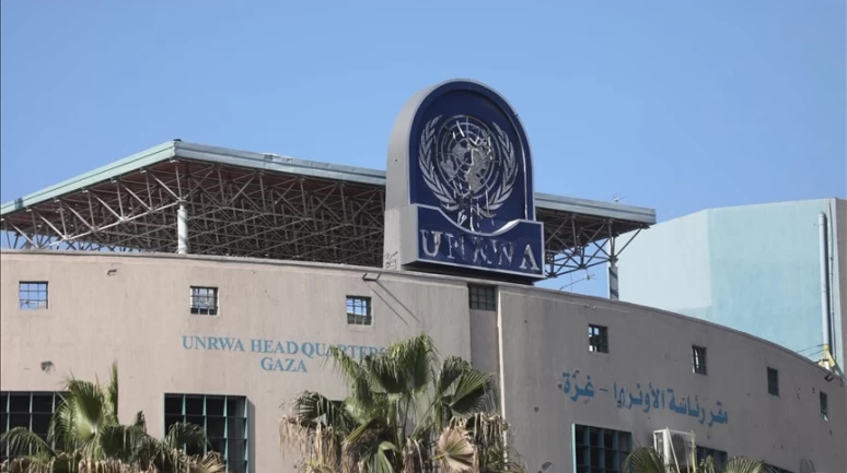 UNRWA, İsrail'in Kudüs kararı sonrası faaliyetlerini durduruyor