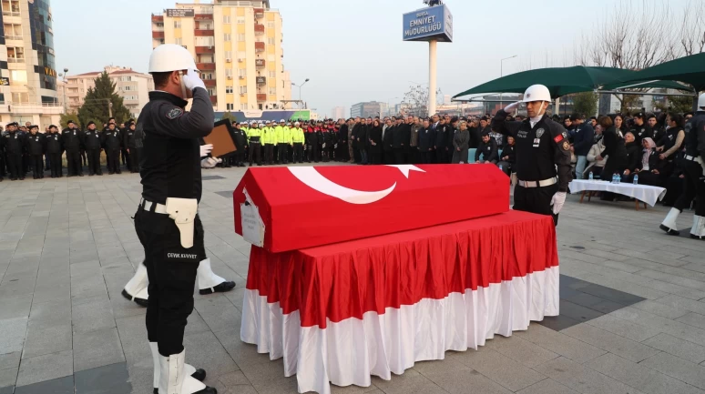 Bursa’da kahreden kaza: Bebeğine anne sütü götüren polis memuru hayatını kaybetti