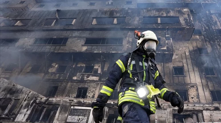 Kartalkaya'daki otel yangını için Araştırma Komisyonu kuruluyor