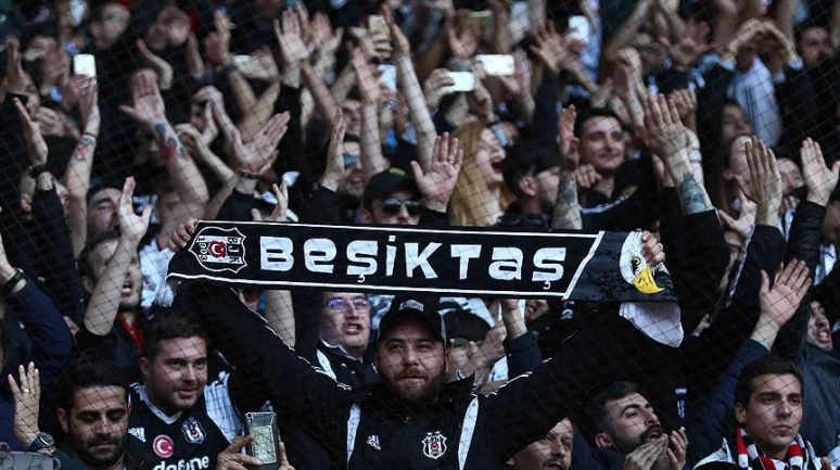 Beşiktaşlılar, Twente deplasman tribününe girebilecek