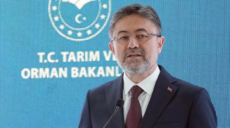 Bakan Yumaklı duyurdu: Yeni rekorlara imza attık