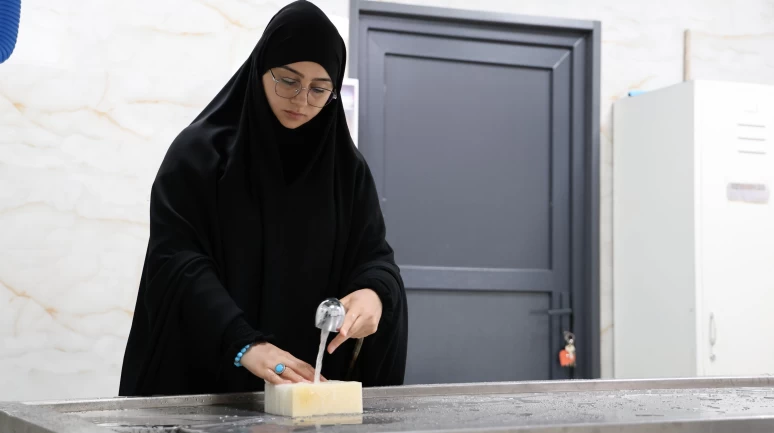 Bir dönemin korkulan mesleği gassallık Türkiye gündemine oturdu