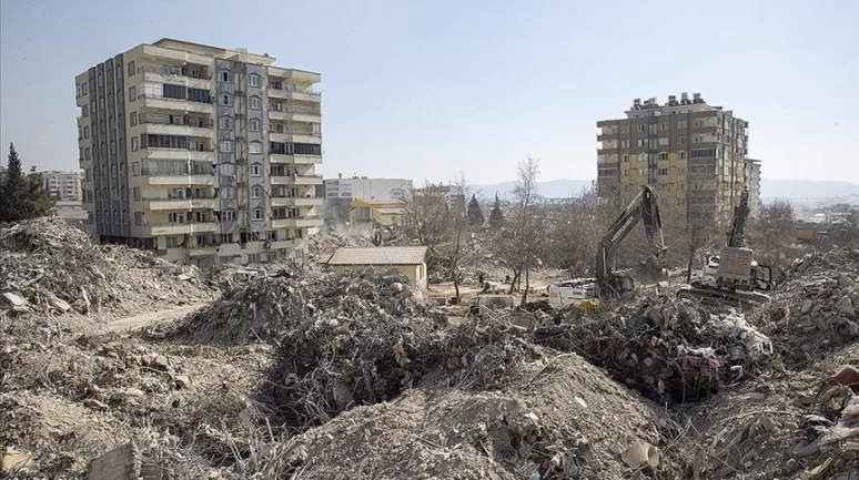 Ebrar Sitesi’nin kurucusu Tevfik Tepebaşı için ilk mütalaa verildi