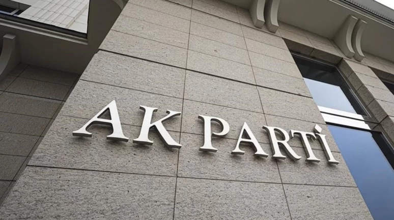 AK Parti Ankara’da kongre heyecanı