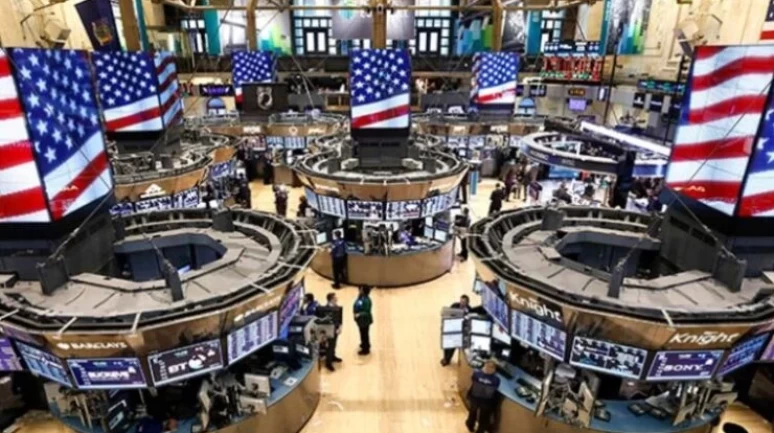 New York borsası sert düştü! Dow Jones endeksi yüzde 0,62 azaldı