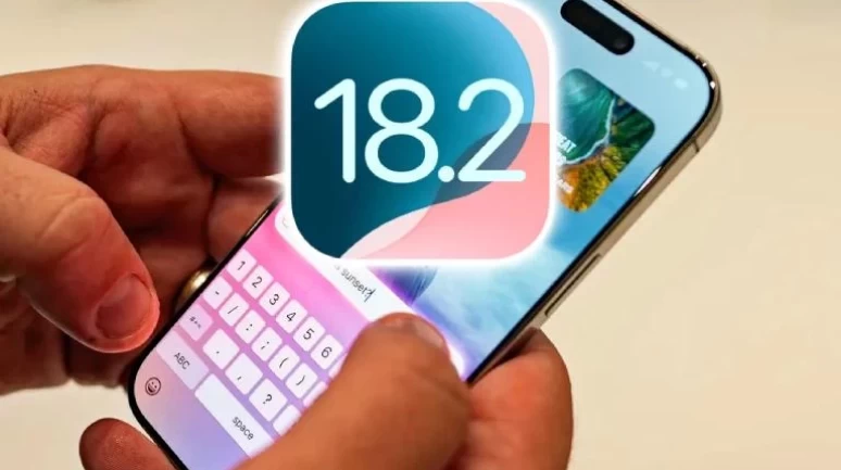 iOS 18.2 ile Gelen Yenilikler! Apple'ın En Büyük Güncellemesi Yayında