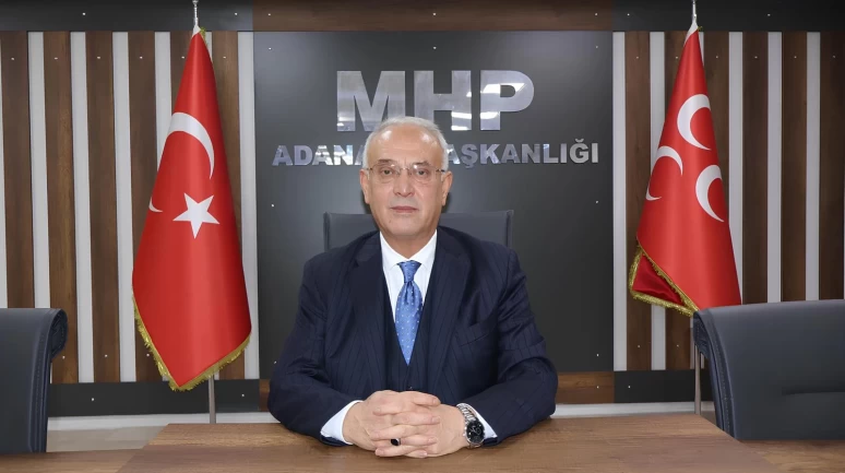 MHP'li Yusuf Kanlı’dan “Haçlı Seferi” vurgusu…