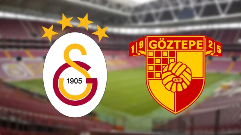 Canlı | Lider Galatasaray evinde Göztepe’yi ağırlıyor