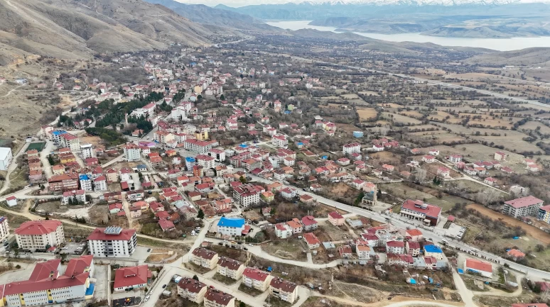 Tunceli'de alarma geçildi! 30 günlük karantina başladı