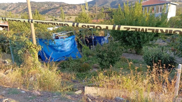 4 ay önce araçta ölü bulundu! Başsavcılıktan açıklama