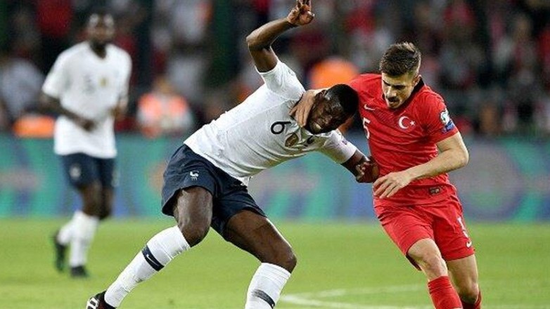 Fransa bunu konuşuyor! Dorukhan, Pogba'ya...