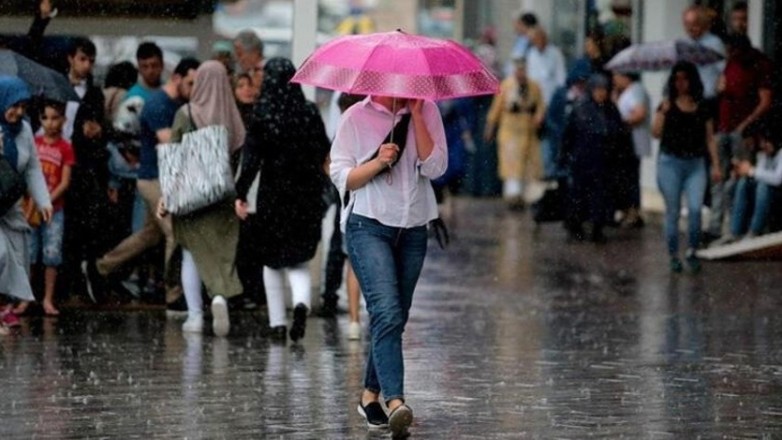 Kış resmen kapıda! Hava sıcaklığı 15 dereceye kadar düşecek: Tarih verildi...