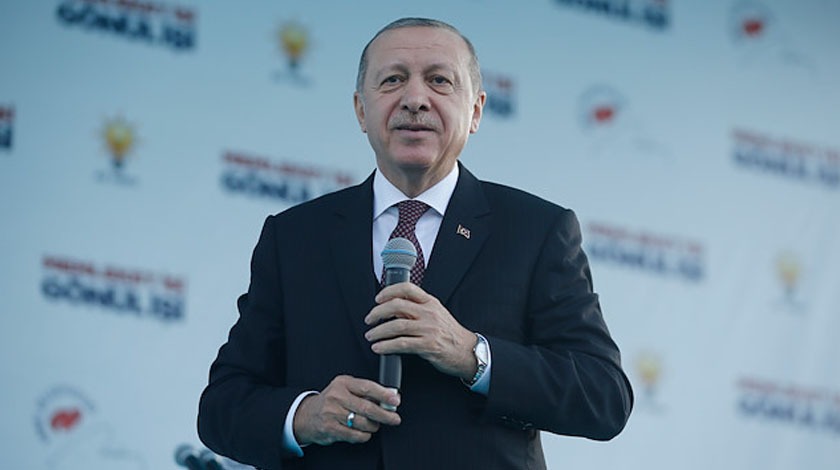 Cumhurbaşkanı Erdoğan müjdeleri açıkladı: Öğrencilere ulaşım, esnafa yeni destek paketi