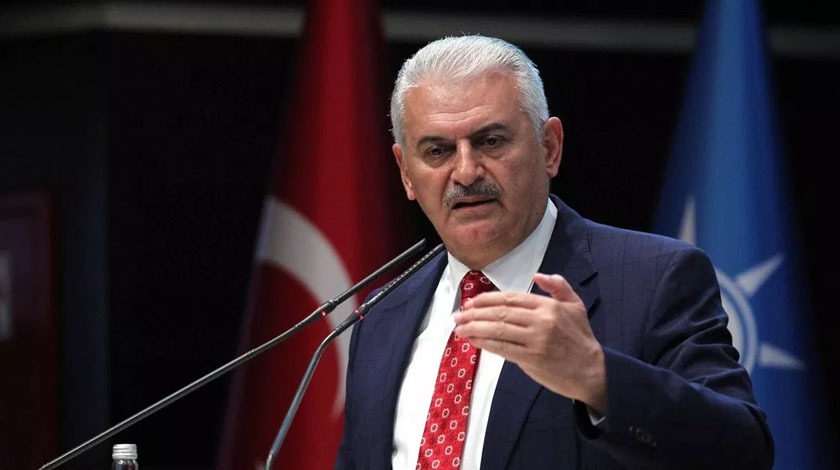 Binali Yıldırım'dan İstanbullulara müjde