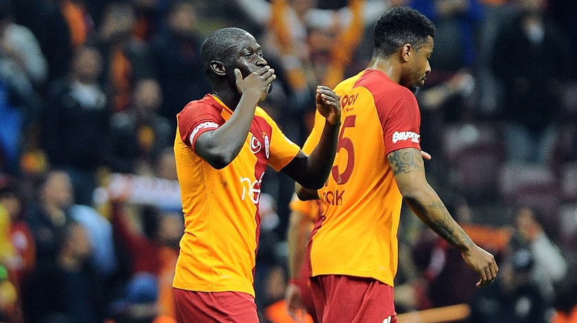 Kasımpaşa'nın kasasını Galatasaray doldurdu!