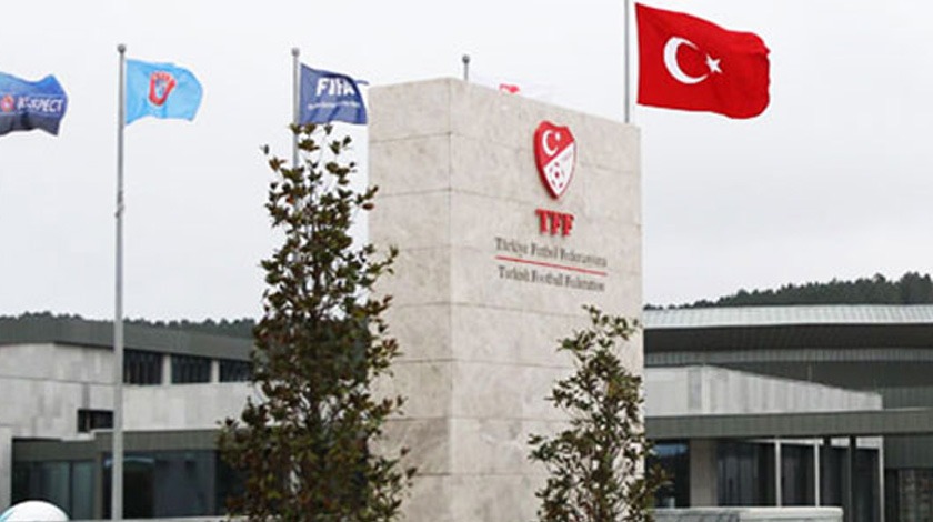 TFF, harcama limitlerini açıkladı